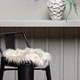 Sälen Pendelleuchte Metall/MDF Beige ø34cm 1