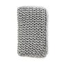 Kate Plaid Light Grey 130x170cm 1