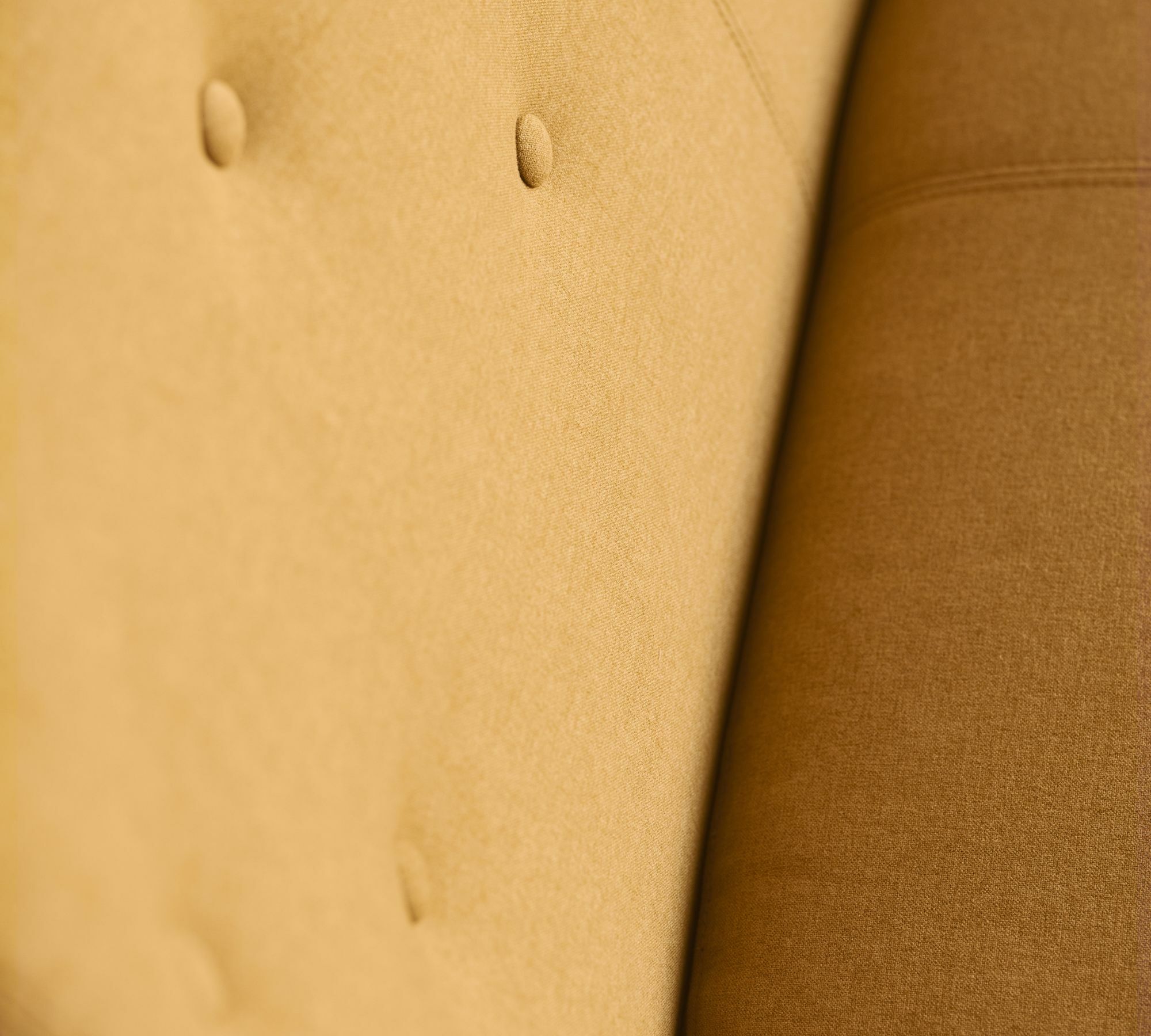Herman Sofa 3-Seater Sunday Curry 2