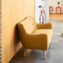 Herman Sofa 3-Sitzer Sunday Curry 4