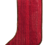 Christmas stocking Wool Multicolored 41x56cm 1