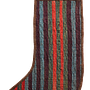Christmas stocking Wool Multicolored 41x56cm 1