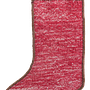 Christmas stocking Wool Multicolored 41x56cm 1