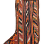 Christmas stocking Wool Multicolor 41x56cm 1