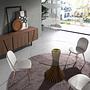 Sideboard Walnussholz 7