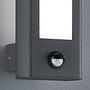 LED wall light Rhine II acrylic glass aluminium 1