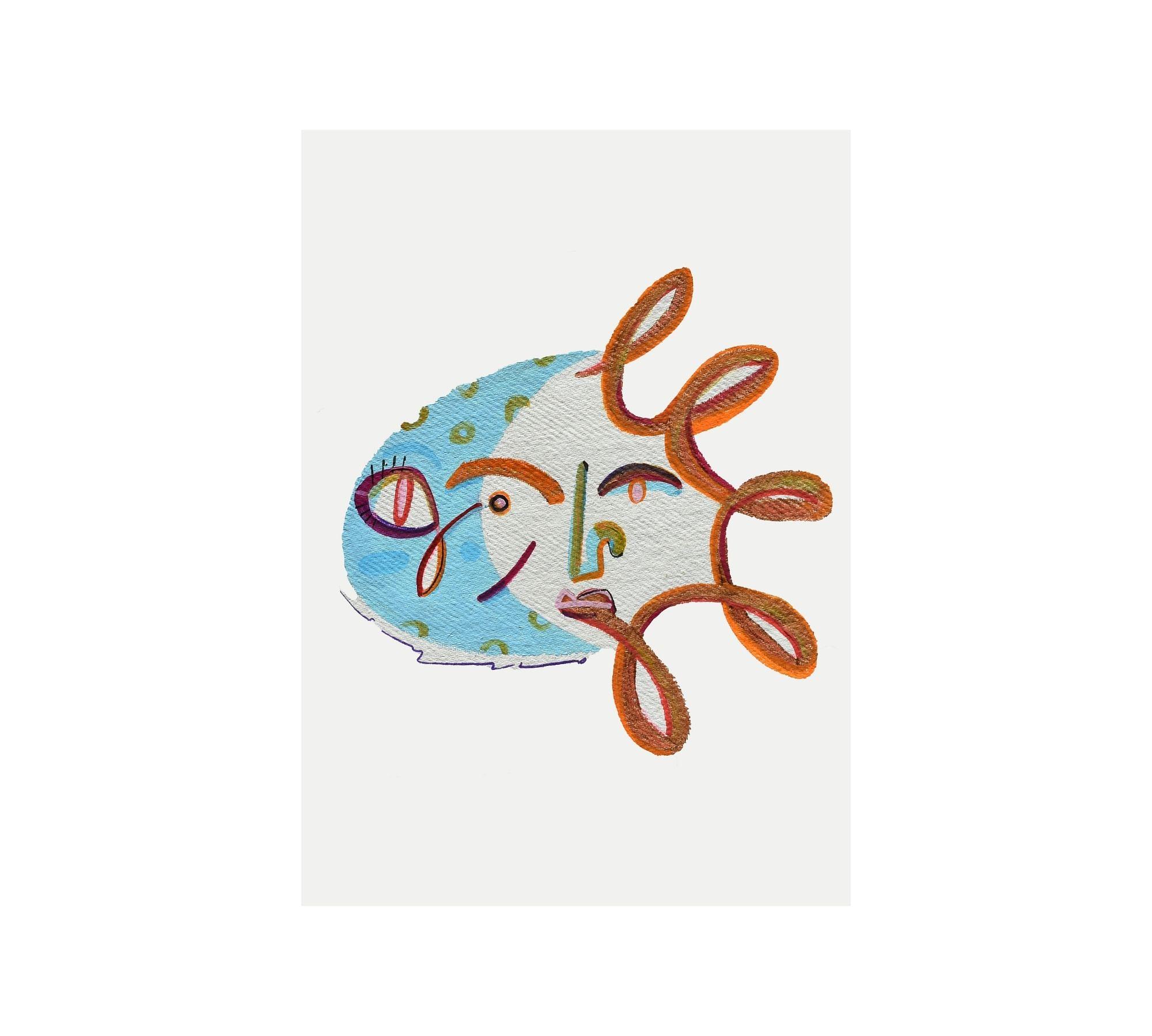 Solstice Art Print 2