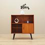 Teak bookshelf 1970s 2