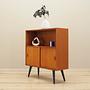Teak bookshelf 1970s 3
