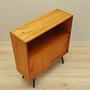 Teak bookshelf 1970s 6