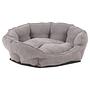 Dogs & Catssofa George L Polyester Grey 1