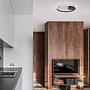 Ceiling light Fuline Aluminum 2