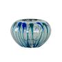 Glashalter Blau 1970er Jahre 0