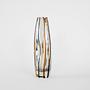 Glass carafe Transparent 1970s 4