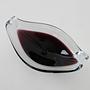 Plate Murano glass 1950s 5