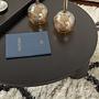 Orion Coffee Table Wood Black V2 5