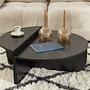 Orion Coffee Table Wood Black V2 3