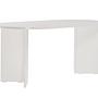 Sablin Dining table Woodwhite 4