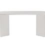 Sablin Dining table Woodwhite 5