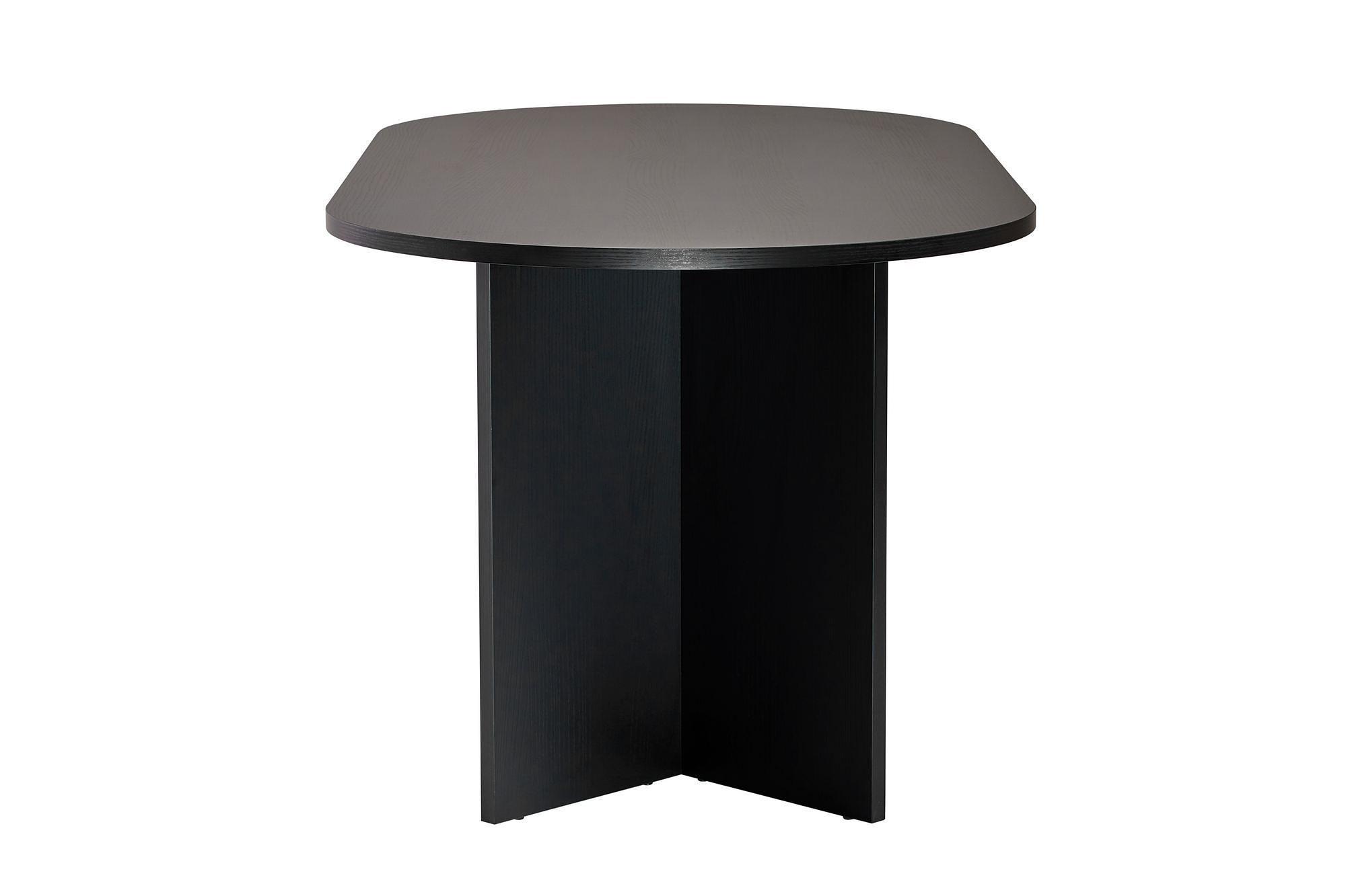 Sablin Coffee table Woodblack 6