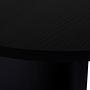Sablin Coffee table Woodblack 8