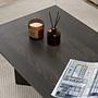 Sabin Coffee Table VNT Lumiere Black 5