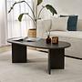 Sable Couchtisch VNT Lumiere Schwarz 6