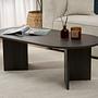 Sable Coffee table VNT Lumiere Black 1