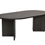 Sable Coffee table VNT Lumiere Black 0