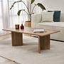 Sabin Couchtisch VNT Eiche 6