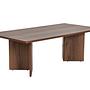 Sabin Coffee table VNT Walnut 7