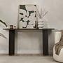Sira Sideboard Lumiere Black 1