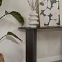 Sira Sideboard Lumiere Black 6