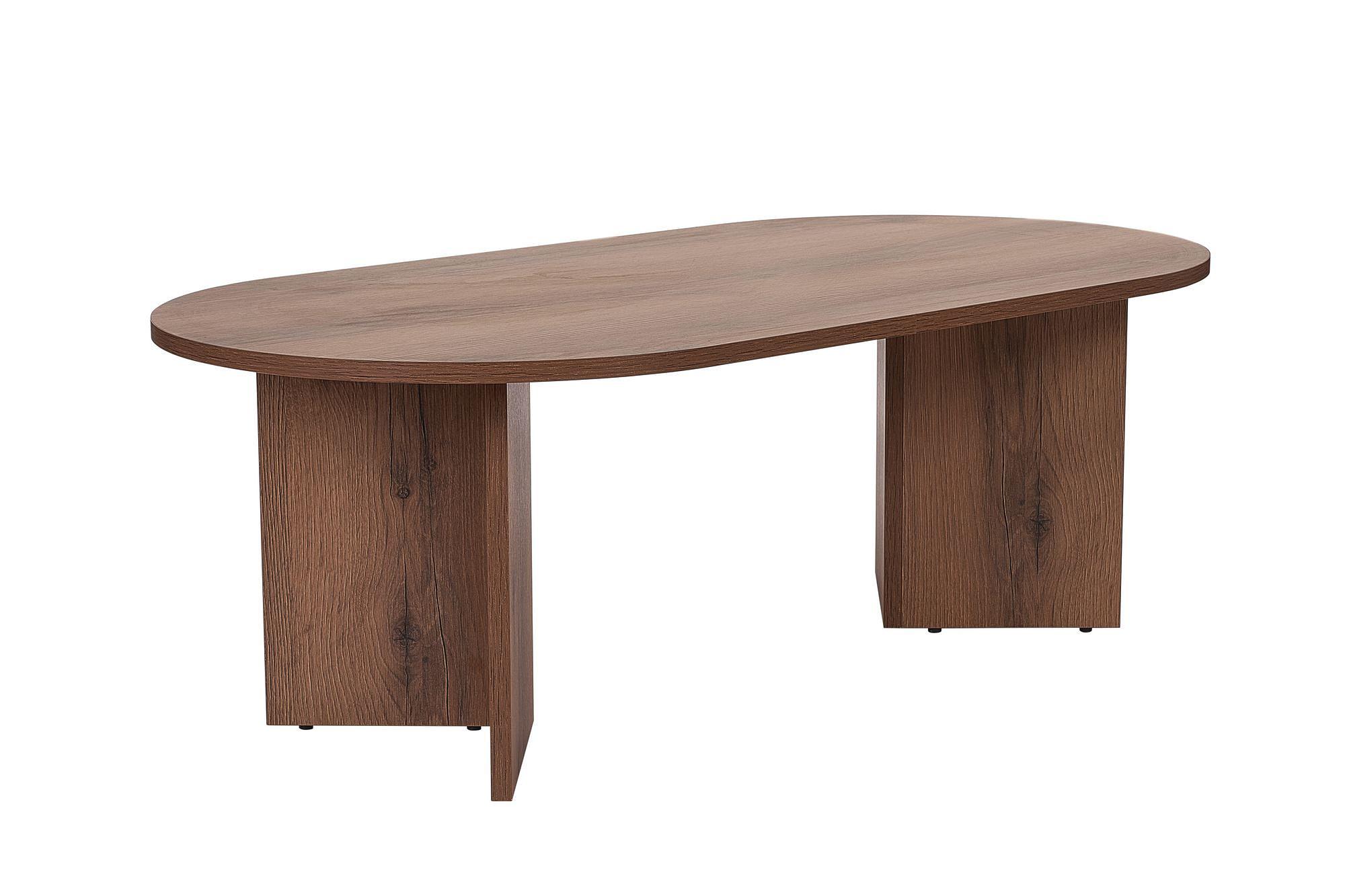 Sable Couchtisch VNT Walnuss 7