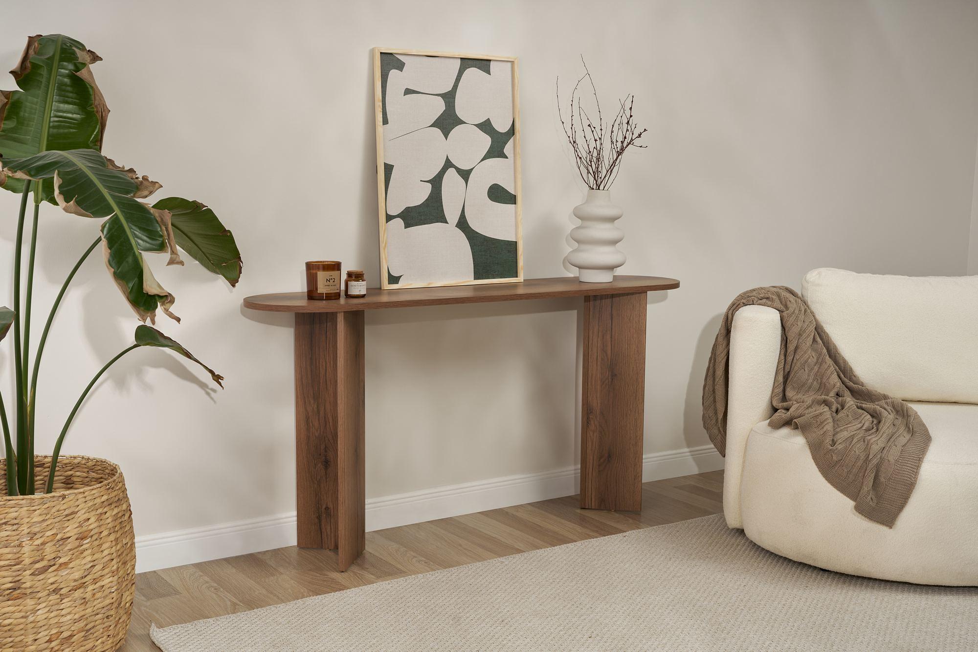 Sira Sideboard VNT Walnuss 4
