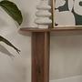 Sira Sideboard VNT Walnuss 6