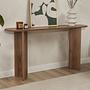 Sira Sideboard VNT Walnut 2