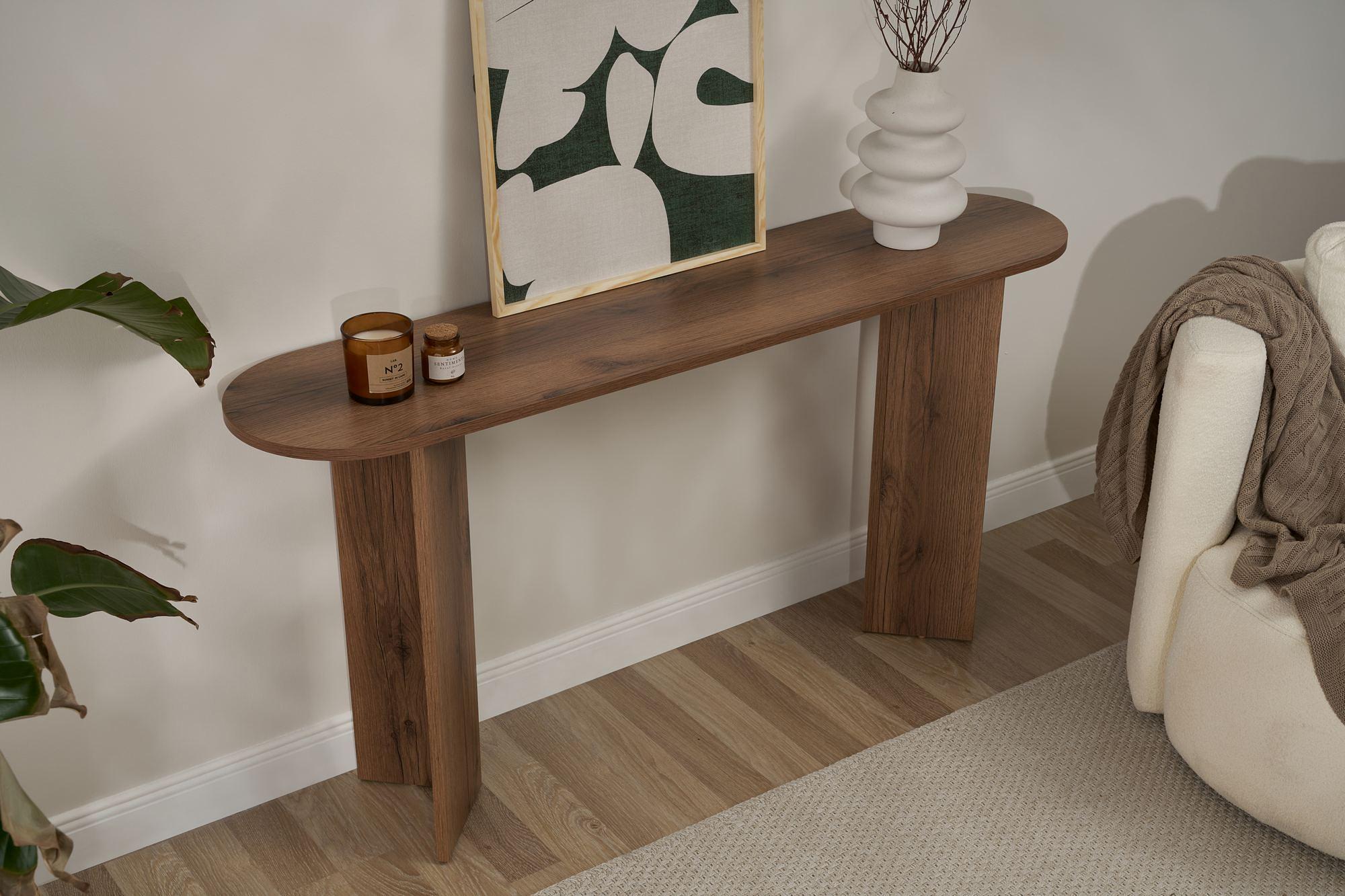 Sira Sideboard VNT Walnuss 3