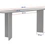 Sira Sideboard VNT Walnuss 9