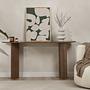Sira Sideboard Walnut 1
