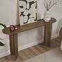 Sira Sideboard Walnut 3