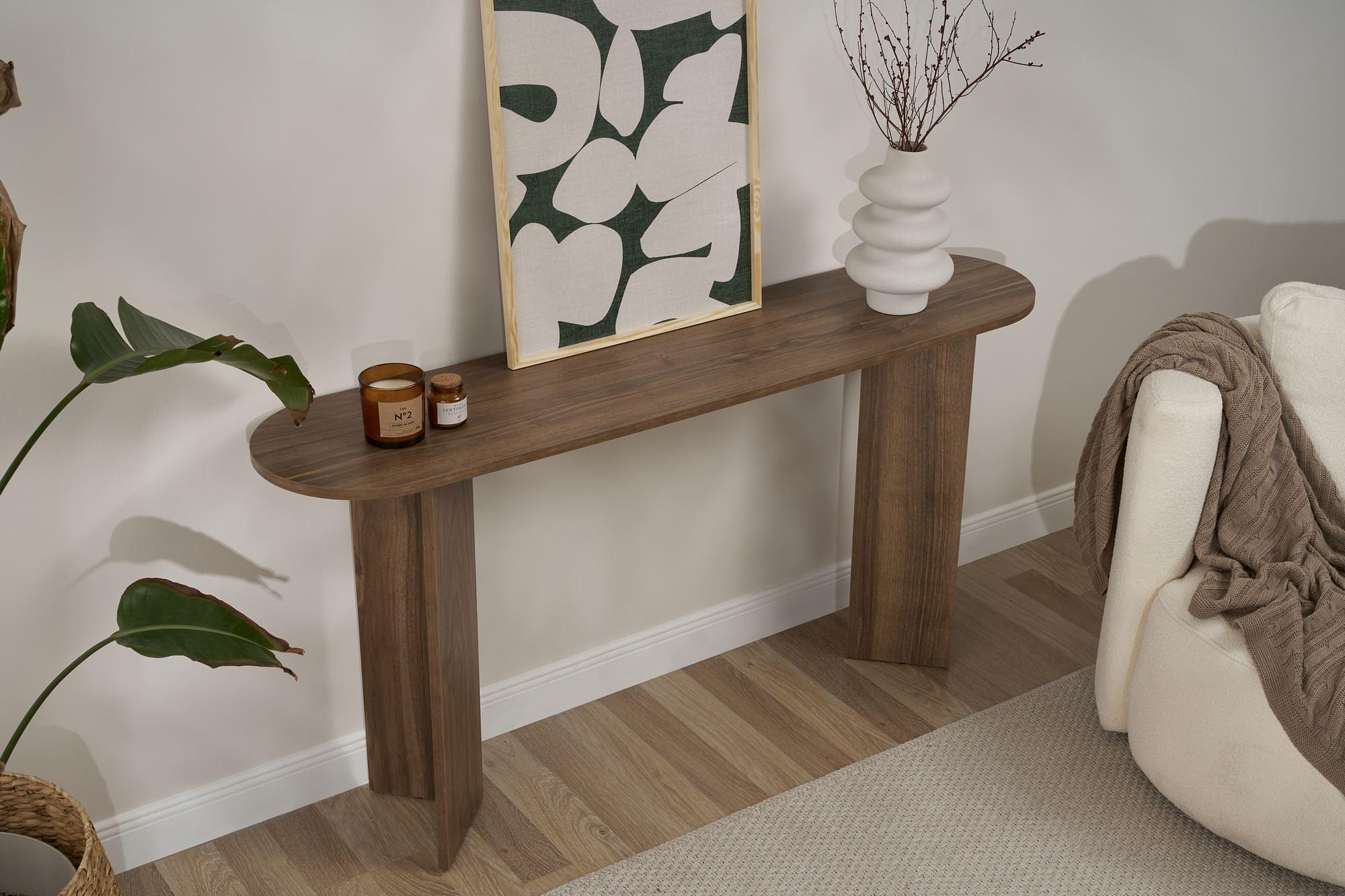 Sira Sideboard Walnut 3