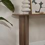Sira Sideboard Walnut 6