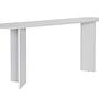 Sira Sideboard Weiß 0