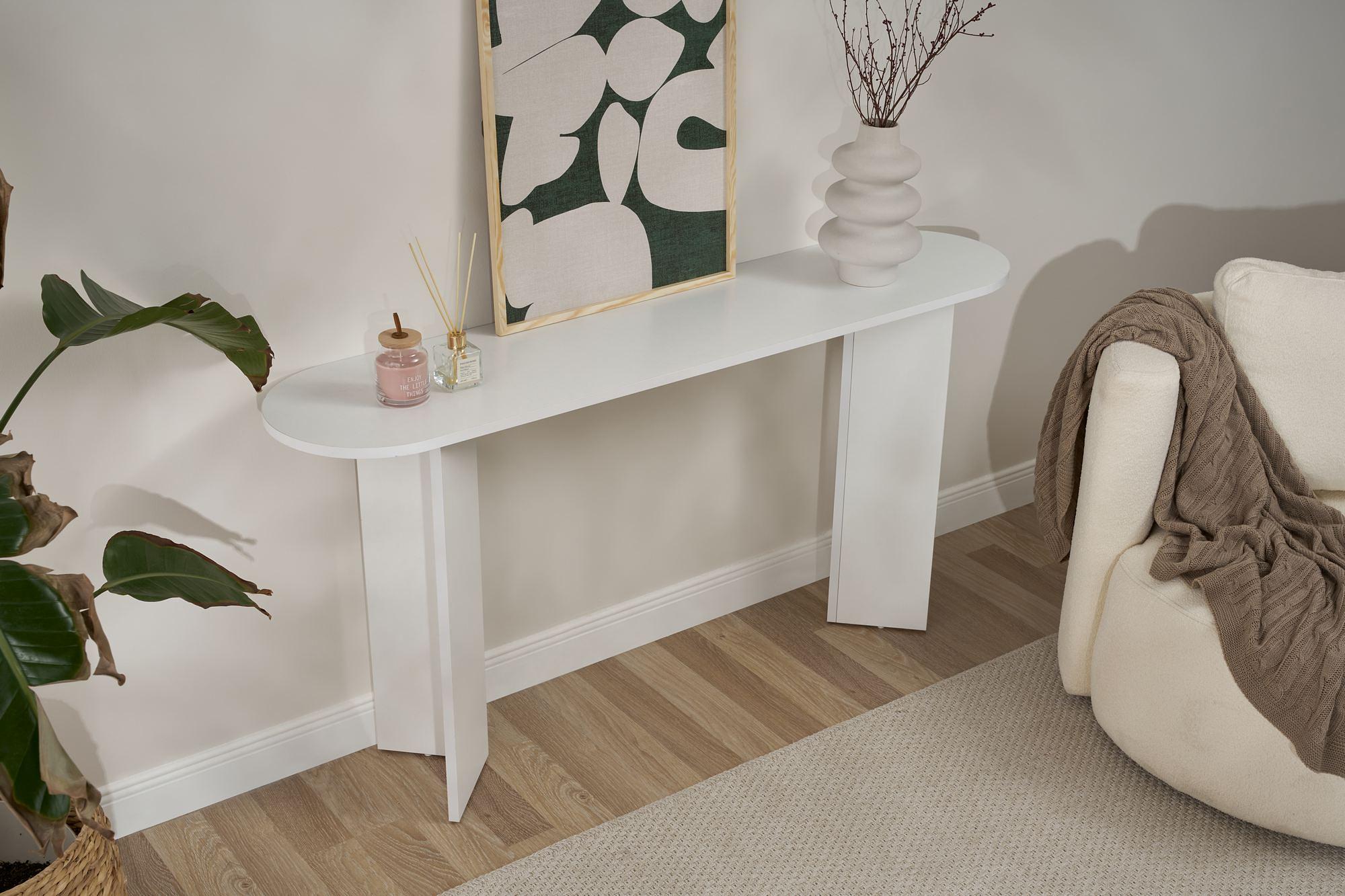 Sira Sideboard White 3