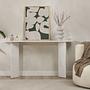 Sira Sideboard Weiß 1