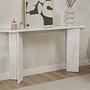 Sira Sideboard White 2
