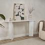 Sira Sideboard White 4