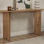 Sira Sideboard OAK 2