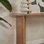  Sira Sideboard VNT Eiche 6